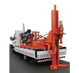 Sonda Ambiental SMA 500